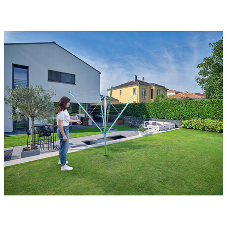 Leifheit LINOMATIC 400 Easy (foto 7)
