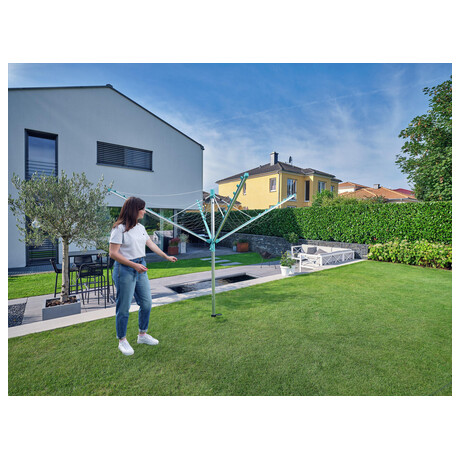 Leifheit LINOMATIC 400 Easy (foto 8)