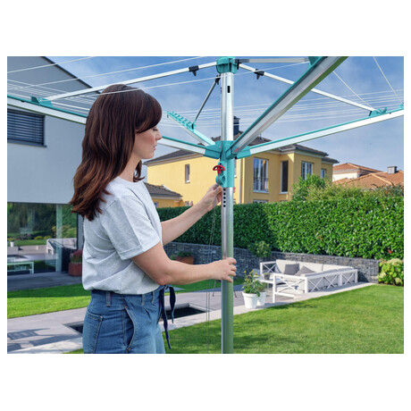 Leifheit LINOMATIC 400 Easy (foto 10)