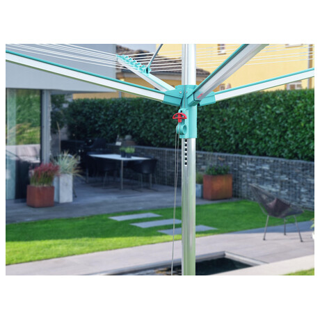 Leifheit LINOMATIC 400 Easy (foto 19)