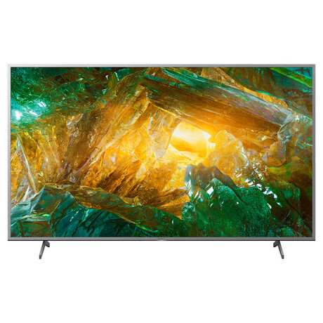 Sony BRAVIA KD43XH8077 (foto 1)