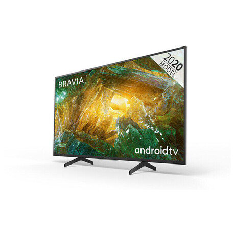 Sony BRAVIA KD-49XH8096 (foto 3)