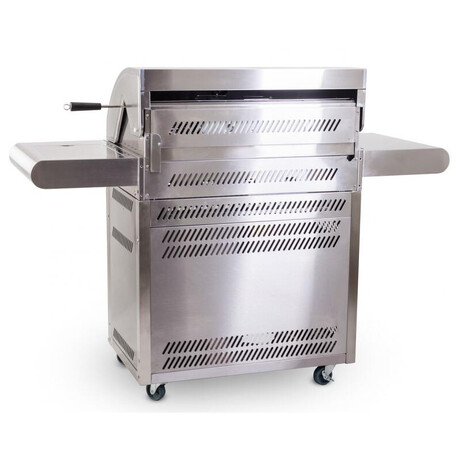 Plynov gril G21 Florida BBQ Premium line, 7 hok + zdarma redukn ventil