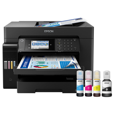 Epson L15160 (foto 2)