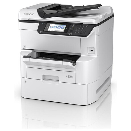 Epson WorkForce Pro / WF-C878RDWF / MF / Ink / A3 / LAN / WiFi / USB (C11CH60401)