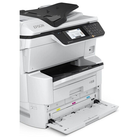 Epson WorkForce Pro / WF-C878RDWF / MF / Ink / A3 / LAN / WiFi / USB (C11CH60401)