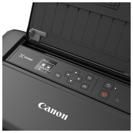 Canon PIXMA / TR150 / Tisk / Ink / A4 / WiFi / USB (foto 1)