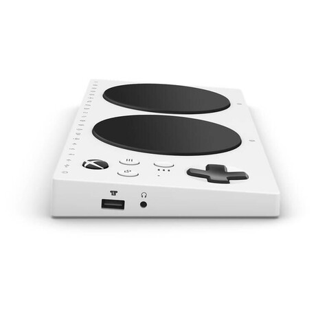 Microsoft XBOX ONE - Adaptive Controller (JMU-00003)