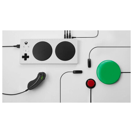 Microsoft XBOX ONE - Adaptive Controller (JMU-00003)