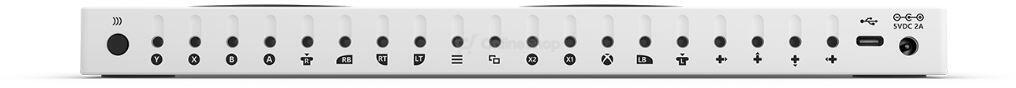 Microsoft XBOX ONE - Adaptive Controller (JMU-00003)
