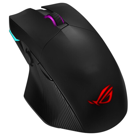 Asus aSUS myš ROG CHAKRAM (foto 1)