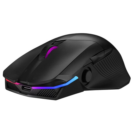 Asus aSUS myš ROG CHAKRAM (foto 2)
