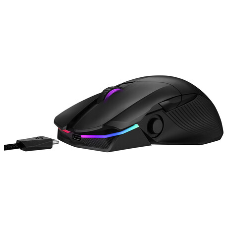 Asus aSUS myš ROG CHAKRAM (foto 3)