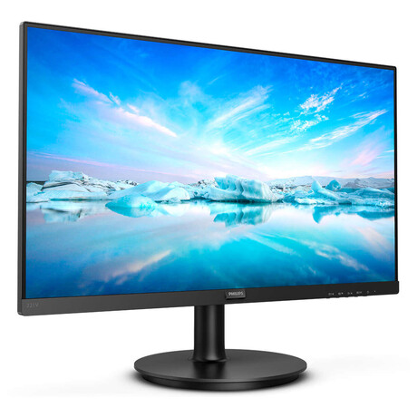 Philips 221V8 -&nbsp;FHD,VA,HDMI (foto 1)