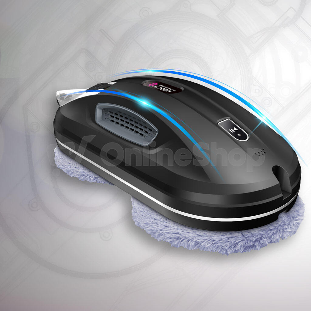 Robotický čistič oken Hobot 388