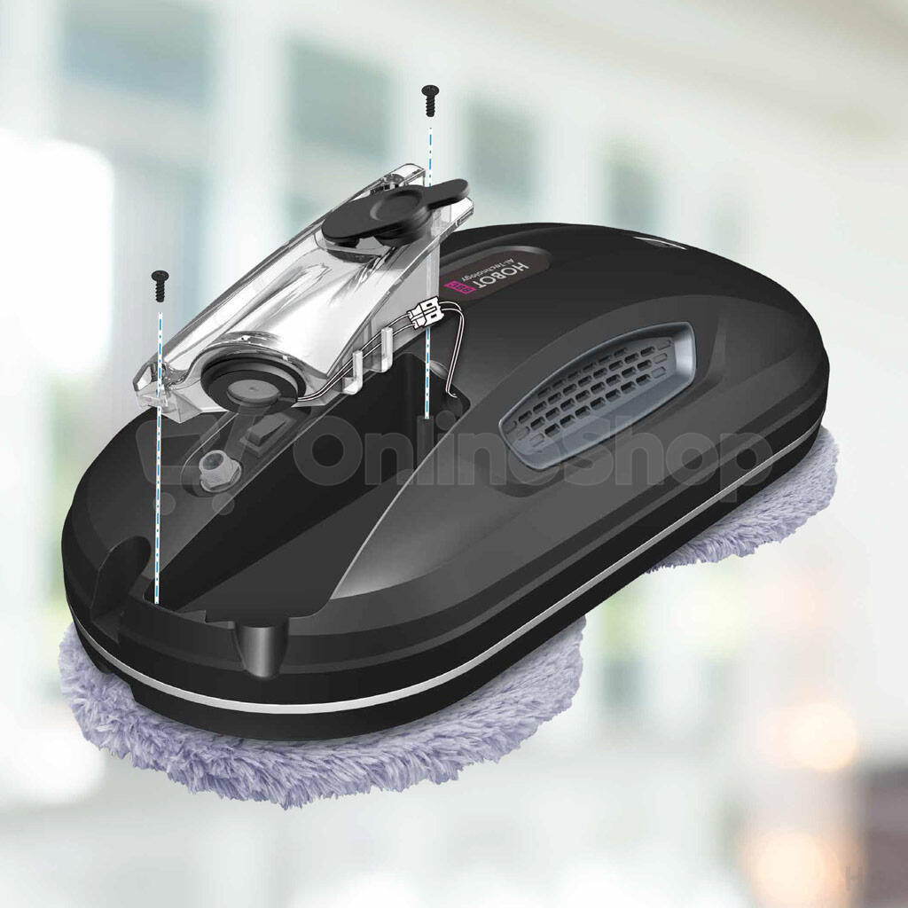 Robotický čistič oken Hobot 388