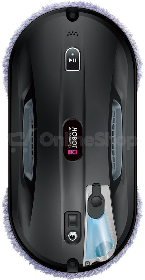 Robotický čistič oken Hobot 388