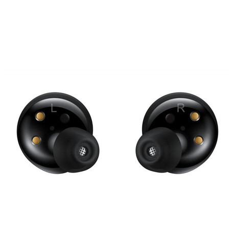 Samsung Galaxy Buds+ SM-R175, černá (foto 1)