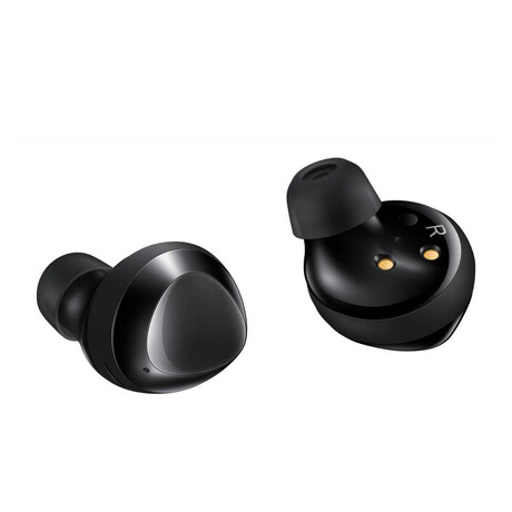 Samsung Galaxy Buds+ SM-R175, černá (foto 3)