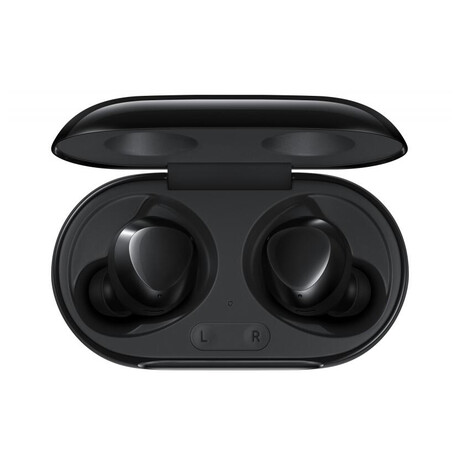 Samsung Galaxy Buds+ SM-R175, černá (foto 5)