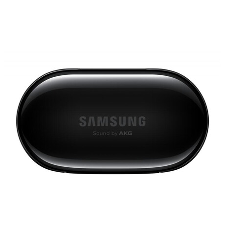 Samsung Galaxy Buds+ SM-R175, černá (foto 8)