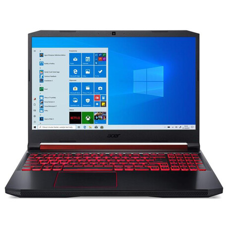 Acer Nitro 5 (foto 2)