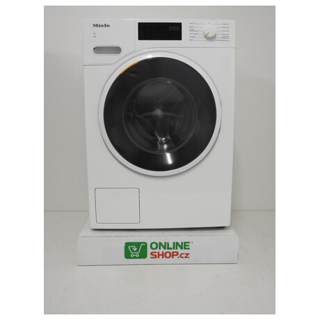 Pračka Miele WWD 120 WCS