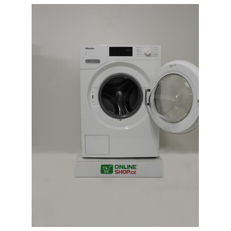 Pračka Miele WWD 120 WCS