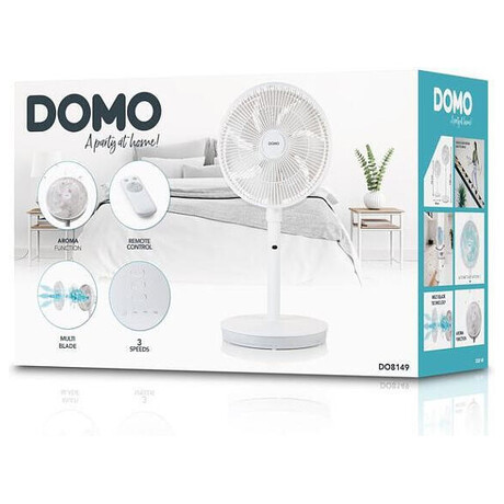 Domo DO8149 (foto 2)