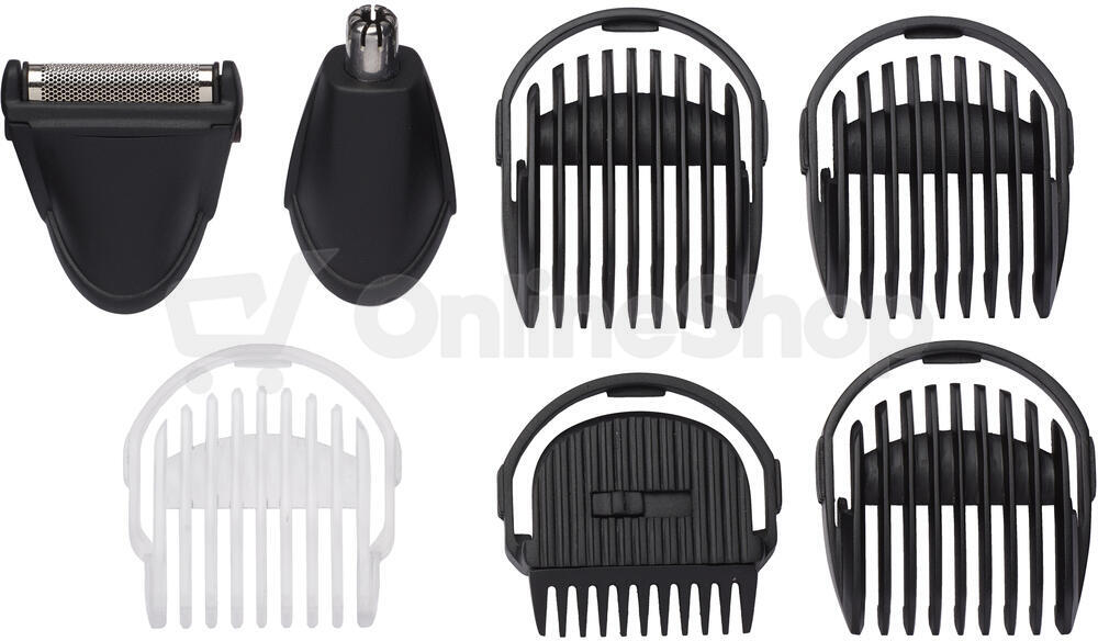 Zastřihovač vlasů BaByliss MT725E