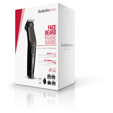 BaByliss MT725E (foto 7)