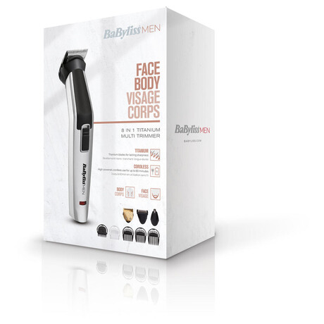 BaByliss MT726E (foto 10)