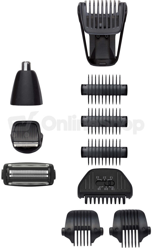 Zastřihovač vlasů BaByliss MT861E