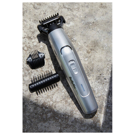 BaByliss MT861E (foto 7)