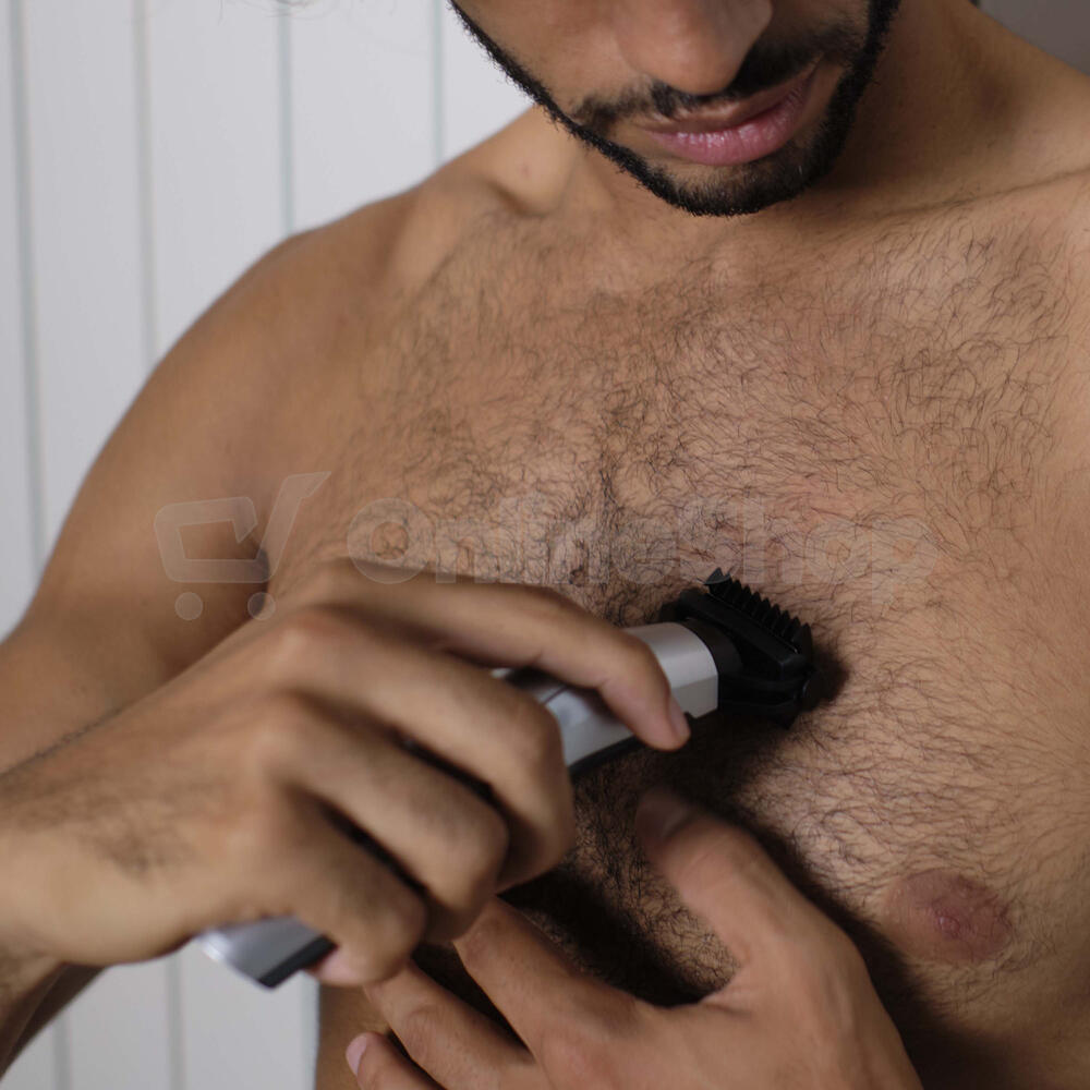 Zastřihovač vlasů BaByliss MT861E