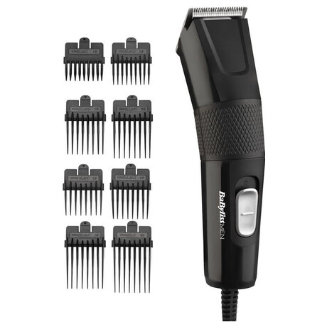 BaByliss E756E (foto 1)