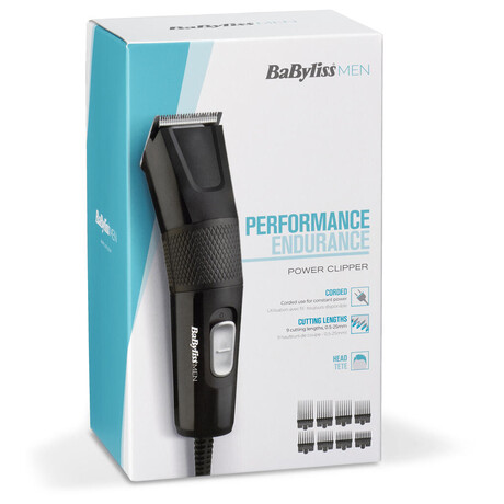 BaByliss E756E (foto 4)