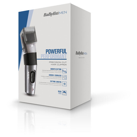 BaByliss E786E (foto 3)