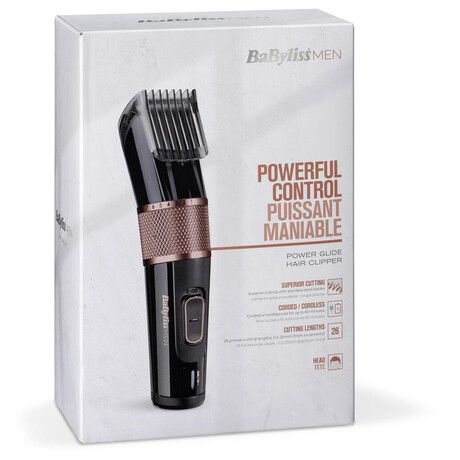 BaByliss E974E (foto 5)