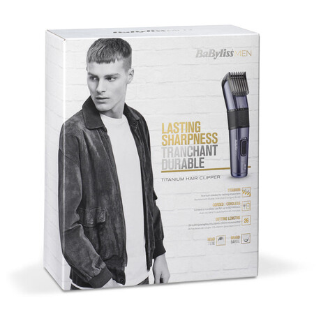 BaByliss E976E (foto 4)