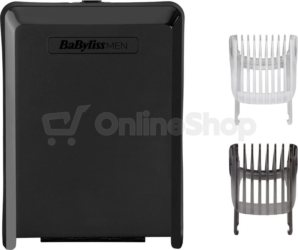 Zastřihovač vlasů BaByliss E977E