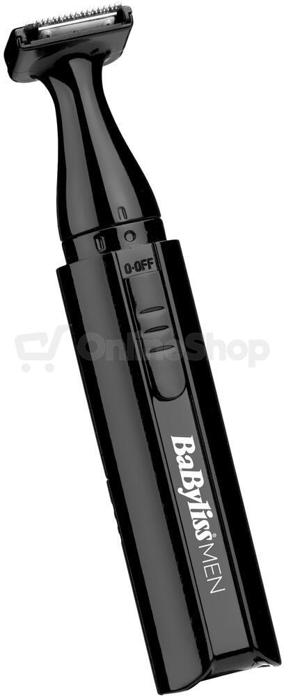 Zastřihovač vlasů BaByliss E978E