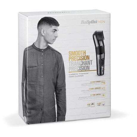 BaByliss E978E (foto 10)