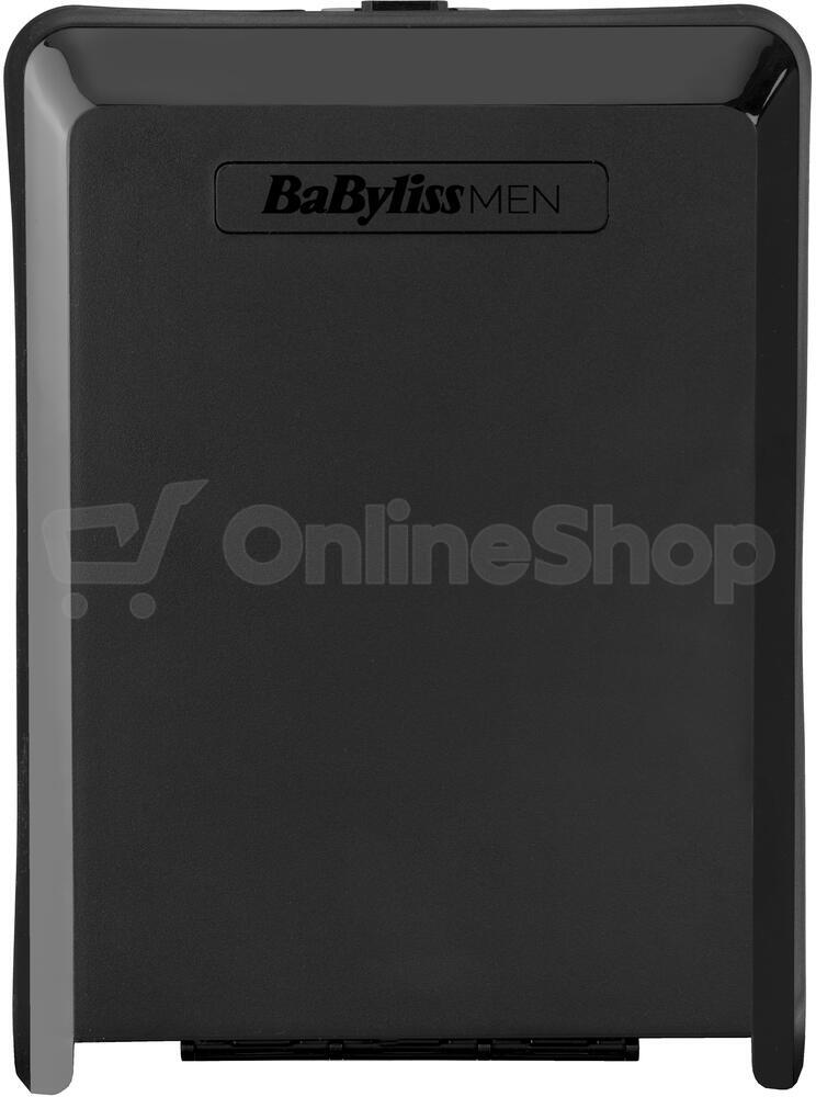 BaByliss E986E