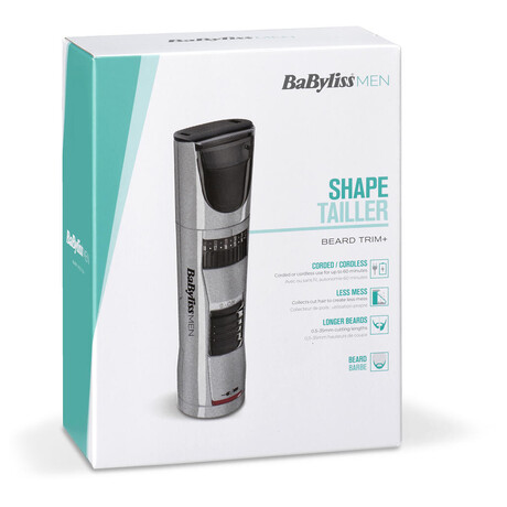 BaByliss T831E (foto 4)