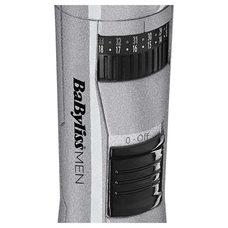 BaByliss T831E (foto 1)