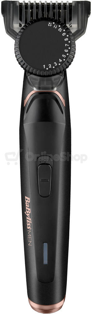 Zastřihovač vousů BaByliss T885E