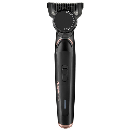 Zastihova vous BaByliss T885E