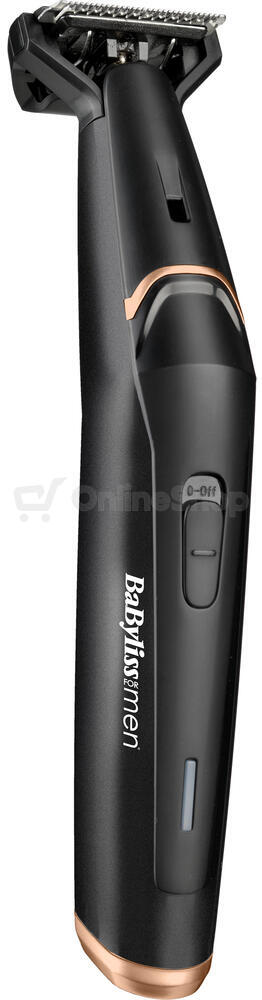 Zastřihovač vousů BaByliss T885E