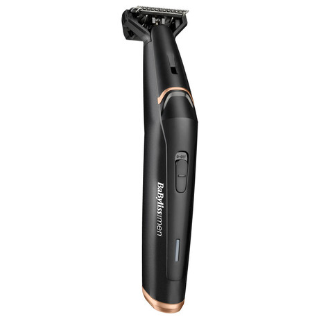 Zastihova vous BaByliss T885E